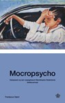 Mocropsycho - Ferdaous Sabri - 9789090418841