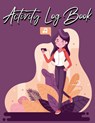 Activity Log Book - Millie Zoes - 9789122277712