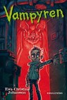 Vampyren - Johan Egerkrans ; Ewa Christina Johansson - 9789132169359