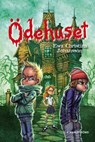 Ödehuset - Ewa Christina Johansson ; Johan Egerkrans - 9789132169366