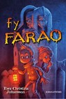 Fy Farao - Johan Egerkrans ; Ewa Christina Johansson - 9789132169373