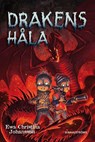 Drakens håla - Ewa Christina Johansson ; Johan Egerkrans - 9789132169403