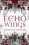 Echo of Wings - Sophia St. Germain - 9789152789896