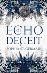 Echo of Deceit - Sophia St Germain - 9789153105572