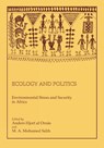 Ecology and Politics - Anders Hjort Af Ornaa ; Salih Mohammed - 9789171062956