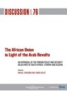The African Union in Light of the Arab Revolts - Mikael (Swedish Defence Research Institute Eriksson ; Linnea Gelot - 9789171067357