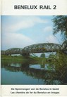 Benelux Rail 2 - Marcel Vleugels ; Guy Pettinger - 9789172660748