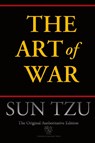 The Art of War (Chiron Academic Press - The Original Authoritative Edition) - Sun Tzu - 9789176371107