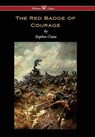 Red Badge of Courage (Wisehouse Classics Edition) - CRANE,  Stephen - 9789176374139