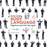 Understanding Body Language - Antoni Lacinai - 9789176991848