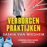 Verborgen praktijken - Saskia van Mieghem - 9789178613953
