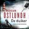 De duiker - Håkan Östlundh - 9789178614158