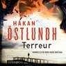 Terreur - Håkan Östlundh - 9789178614165