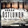 De indringer - Håkan Östlundh - 9789178614189