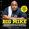 Big Mike - Wilson Boldewijn - 9789178619528