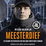 Meesterdief - Wilson Boldewijn - 9789178619535
