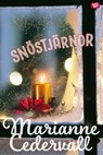 Snöstjärnor - Marianne Cedervall - 9789178752478