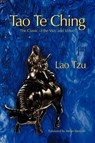 Tao Te Ching - Professor Lao Tzu - 9789178940523