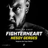 Fighterheart - Frank van Gemert - 9789179956639