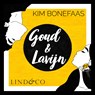 Goud en Lavijn - Kim Bonefaas - 9789179957766