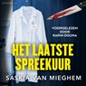 Het laatste spreekuur - Saskia van Mieghem - 9789179957810