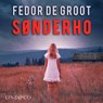Sønderho - Fedor de Groot - 9789180192071
