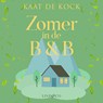 Zomer in de B&B - Kaat De Kock - 9789180192095