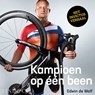 Kampioen op één been - Edwin de Wolf - 9789180192415