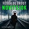 Novitsjok - Fedor de Groot - 9789180192651