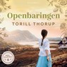 Openbaringen - Torill Thorup - 9789180192774
