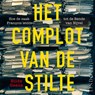 Het complot van de stilte - Hilde Geens - 9789180517430