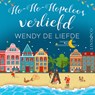 Ho-ho-hopeloos verliefd - Wendy de Liefde - 9789180517478