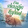 Een vleugje kaneel - Olivia Hill - 9789180518130
