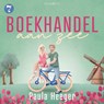 Boekhandel aan zee - Paula Heeger - 9789180518246