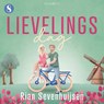 Lievelingsdag - Rian Sevenhuijsen - 9789180518253