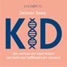 KID - Jelmer Soes - 9789180518369