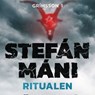 Ritualen - Stefán Máni - 9789180612012