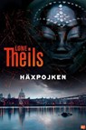 Häxpojken - Lone Theils - 9789180615761