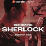 Punainen kehä (Becoming Sherlock 1) - Anthony Horowitz - 9789180675307