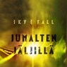Sky & Fall 3: Jumalten jäljillä - Jesper Ersgård - 9789180675338