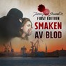 Smaken av blod - Jeanette Bergenstav - 9789180872348