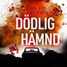 Dödlig hämnd - Egil Foss Iversen - 9789180902267