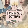 Vägar som korsas - Annikki Øvergård - 9789180908900