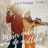 Misser onder de mistletoe - Lily Frank - 9789180950220