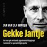 Gekke Jantje - Jan van der Winden - 9789180950237
