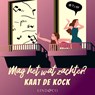 Mag het wat zachter? - Kaat De Kock - 9789180951043