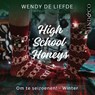 Pietenpoespas en highschool honeys - Wendy de Liefde - 9789180951647
