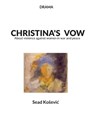 Christina´s vow - Sead Kosevic - 9789180978415