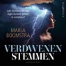Verdwenen stemmen - Marja Boomstra - 9789181120196