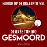 Gesmoord - Desirée Tonino - 9789181120257